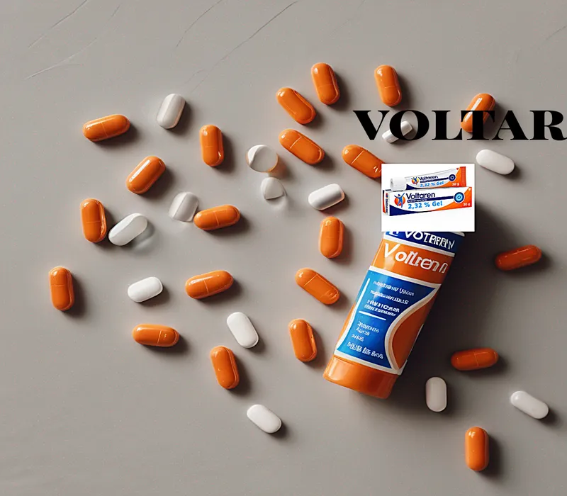 Voltaren gel ålder